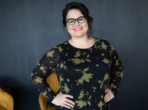 Petra Polnišová: Zvádzať Maštalíra je už...