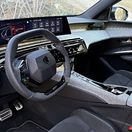 Peugeot 5008 1.2 Hybrid 136k (2025)