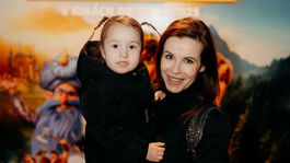 Gabika S  kraba  kova   Foto Bontonfilm