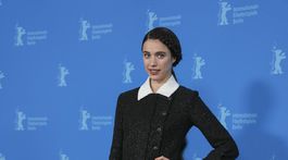 Germany Berlin Film Festival Blue Moon Photo Call
