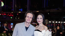 Germany Berlin Film Festival The Ice Tower Red Carpet