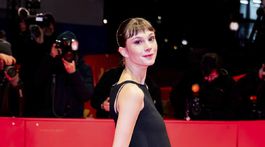 Germany Berlin Film Festival The Ice Tower Red Carpet