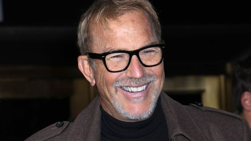 Kevin Costner
