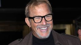 Kevin Costner