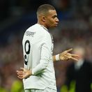 Kylian Mbappe
