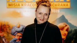 Lucia Vra  blicova   Foto Bontonfilm