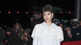 Margaret Qualley 