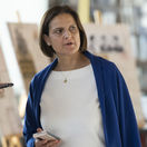 Mária Kolíková