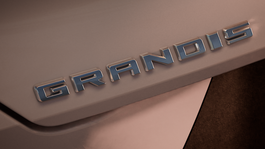 Mitsubishi Grandis (2025)