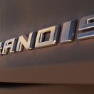 Mitsubishi Grandis (2025)