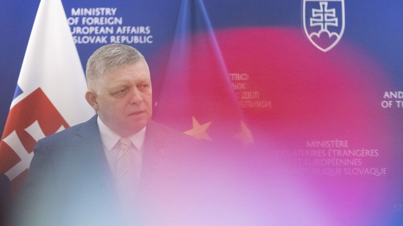 Robert Fico