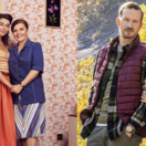Sľub a Ranč - slovenské seriály