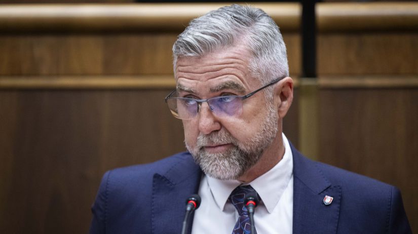 Tibor Gašpar