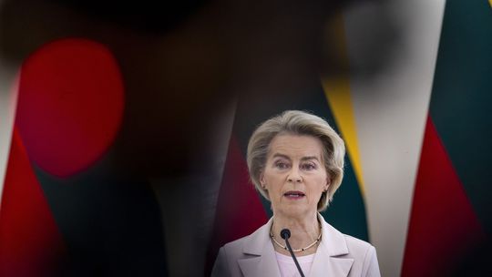 Komisia pod vedením von der Leyenová môže čeliť najväčšej skúške dôveryhodnosti za desaťročia