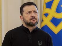 Volodymyr Zelenskyj