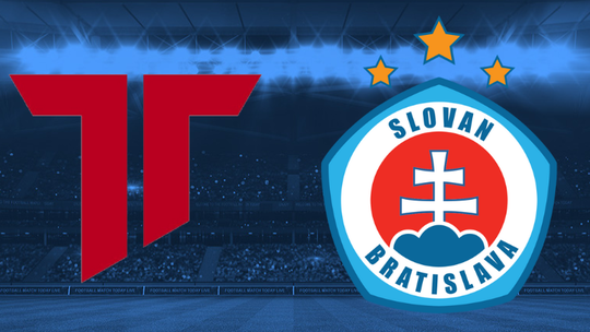 Zápas futbalovej ligy Trenčín - Slovan sme sledovali ONLINE