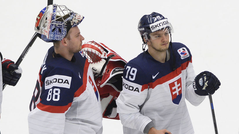 ČR MS15 B skupina USA Slovensko Hudáče