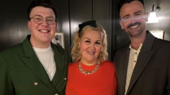 V Anglicku a Spojených štátoch je Slovenka...