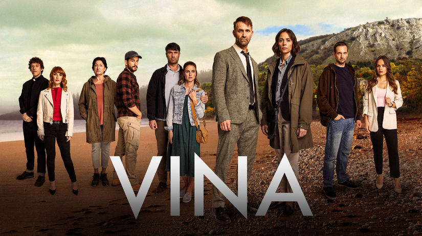 Vina