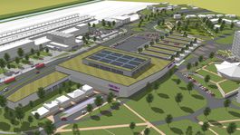 Takto by „autobuska“ mala vyzerať po veľkej...