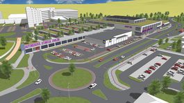 Takto by „autobuska“ mala vyzerať po veľkej...