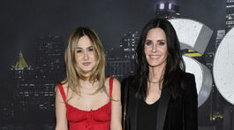 World Premiere of "Scream VI"