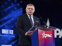 Fico Washington CPAC