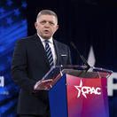 Fico Washington CPAC