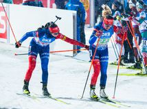 Parádny výkon na strelnici. Slovenky veľmi...