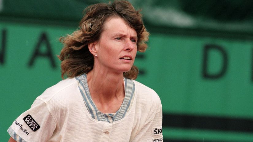 Helena Suková