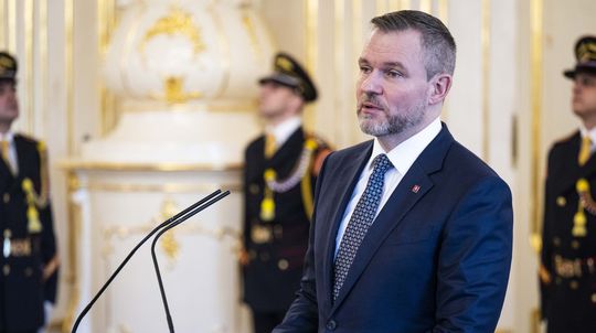 Prezident vymenoval päť nových sudcov všeobecných súdov