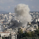 izrael, palestína, džanín, Západný breh Jordánu
