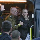 izrael, rukojemník, Omer Wenkert