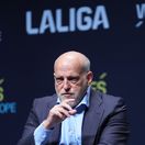 Javier Tebas