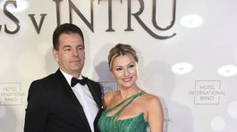 Herečka Jitka Kocurová prišla so svojím...