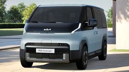 Kia PV5