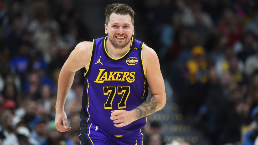 Luka Dončič