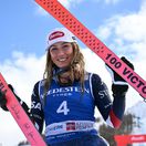 Mikaela Shiffrinová