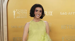 31st Annual SAG Awards - Arrivals
