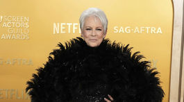 31st Annual SAG Awards - Arrivals