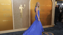31st Annual SAG Awards - Arrivals