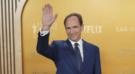 31st Annual SAG Awards - Arrivals