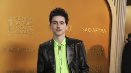 31st Annual SAG Awards - Arrivals