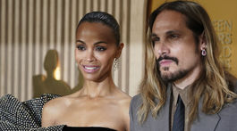 31st Annual SAG Awards - Arrivals