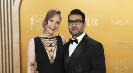 31st Annual SAG Awards - Arrivals