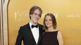 31st Annual SAG Awards - Arrivals