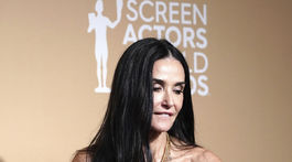 31st Annual SAG Awards - Press Room