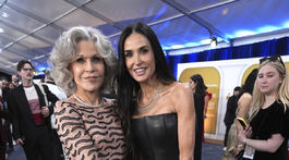 31st Annual SAG Awards - Red Carpet