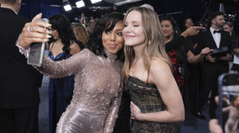 31st Annual SAG Awards - Red Carpet
