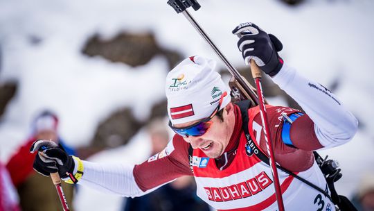 Andrejs Rastorgujevs